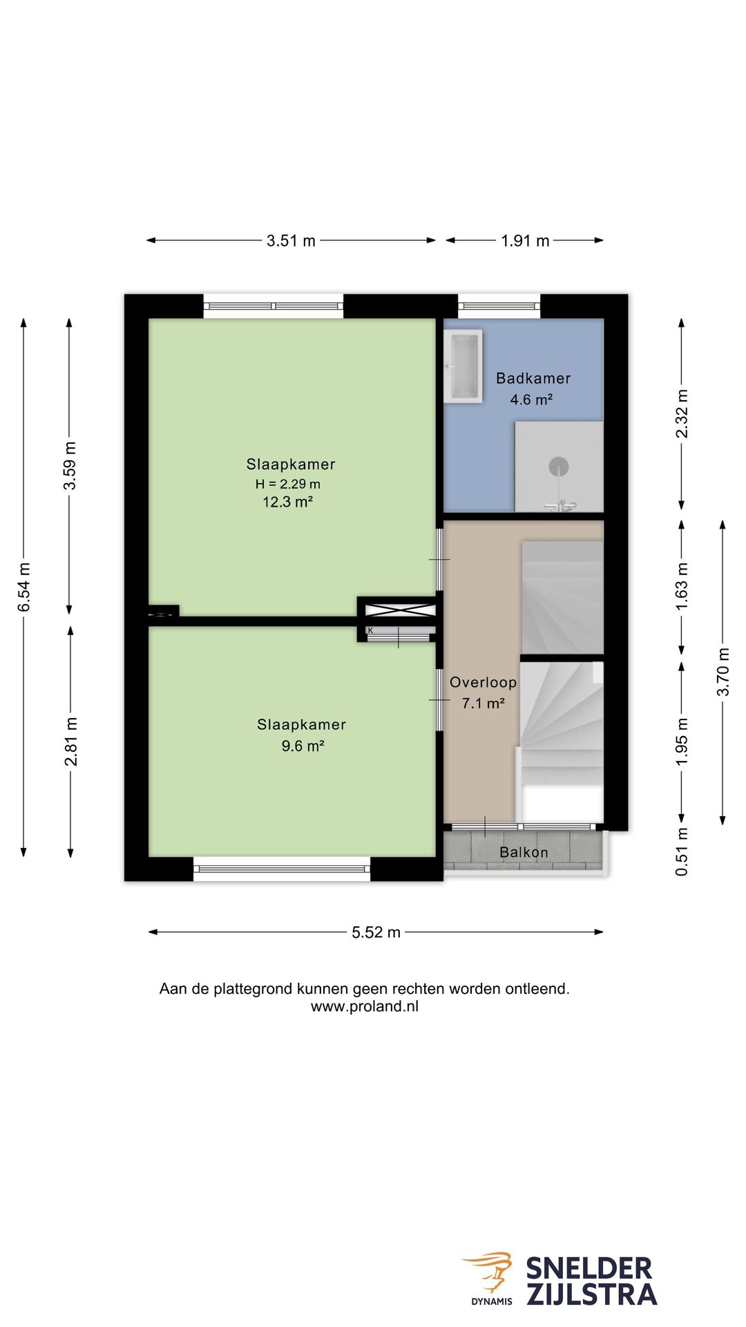 Foto 43 van Ypkemeulestraat 21