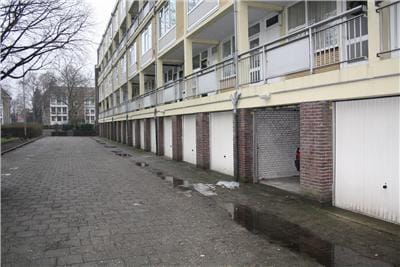 Foto 3 van Karel Doormanlaan