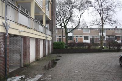 Foto 4 van Karel Doormanlaan