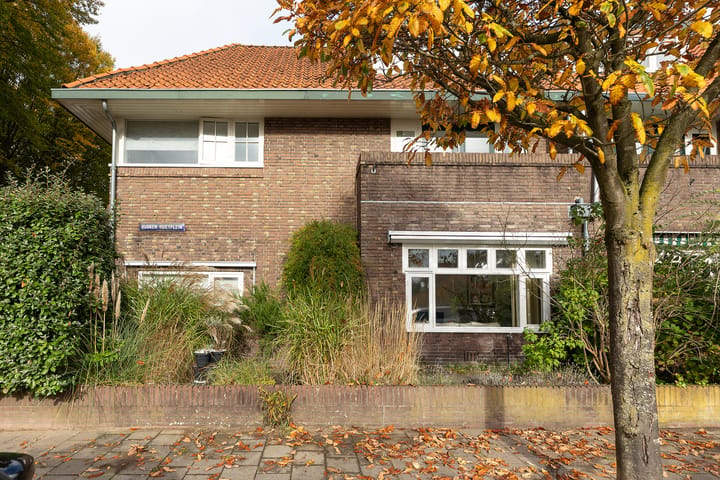 Foto 5 van Potgieterlaan 13