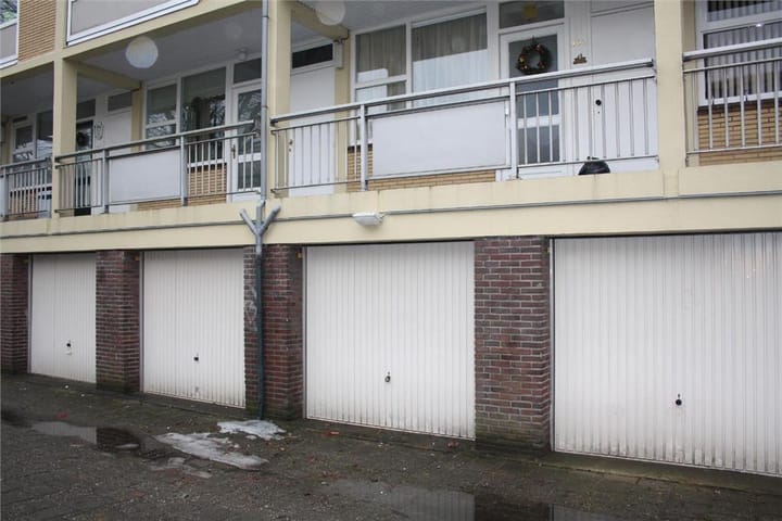 Foto 2 van Karel Doormanlaan