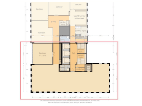 Bekijk plattegrond