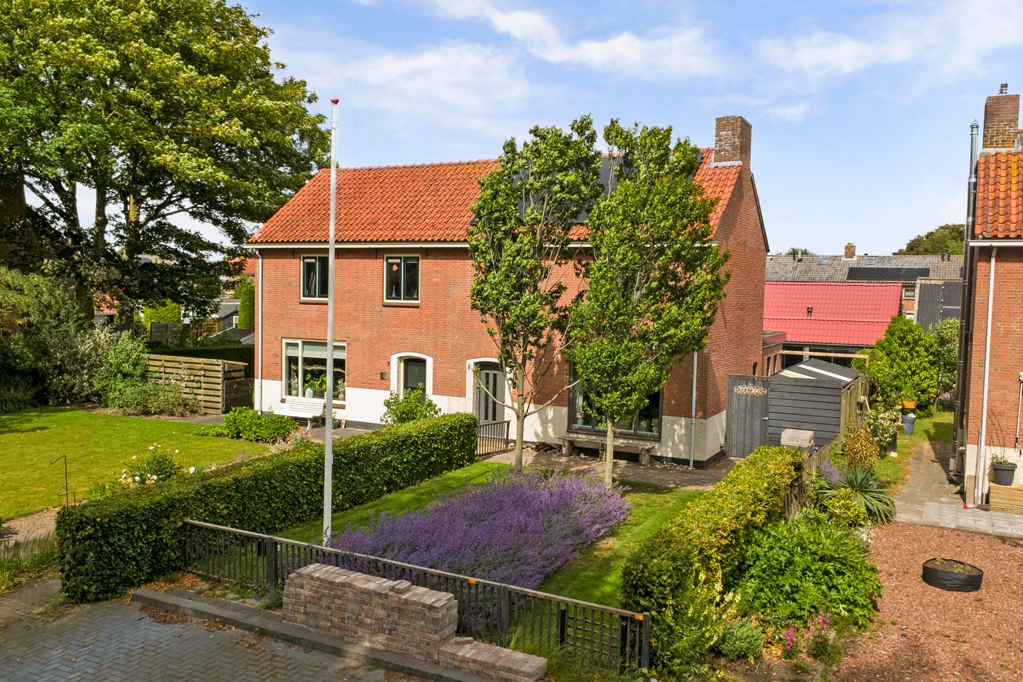 Photo 4 of Koningin Wilhelminaweg 8