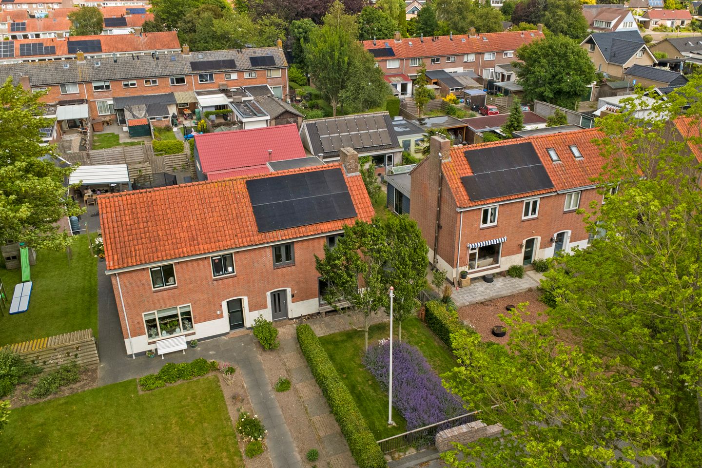 Photo 35 of Koningin Wilhelminaweg 8