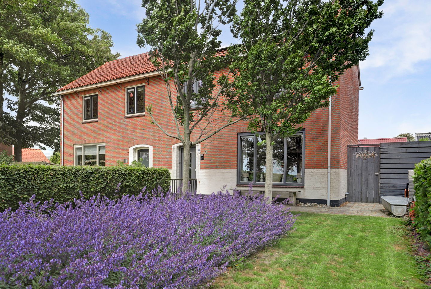 Photo 5 of Koningin Wilhelminaweg 8