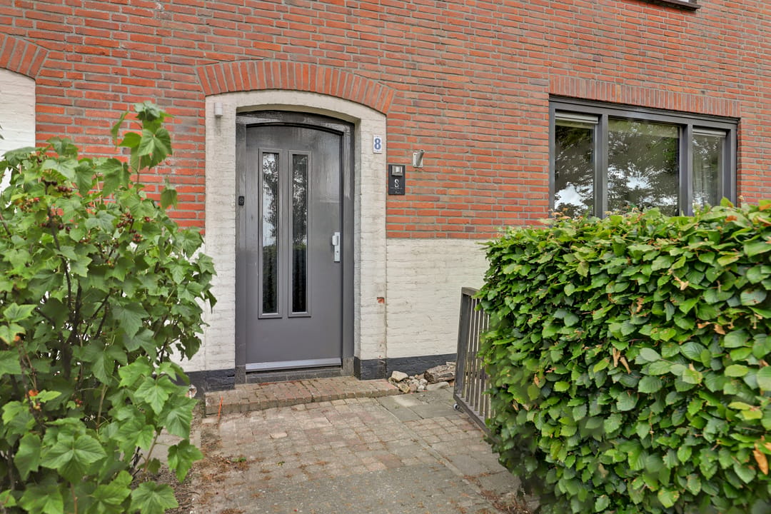Photo 7 of Koningin Wilhelminaweg 8
