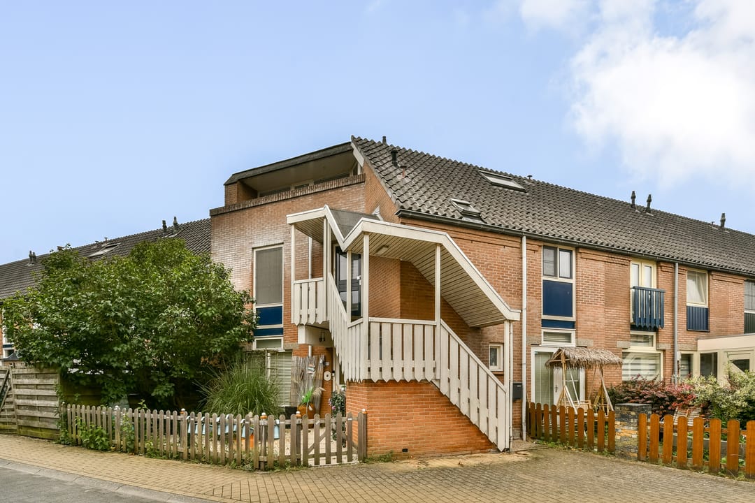 Foto 1 van Achterwerf 192