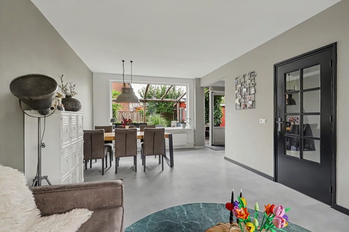 Foto 4 van van Arkelstraat 18