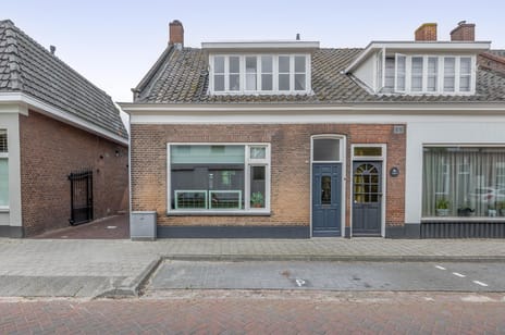 Besoyensestraat thumbnail