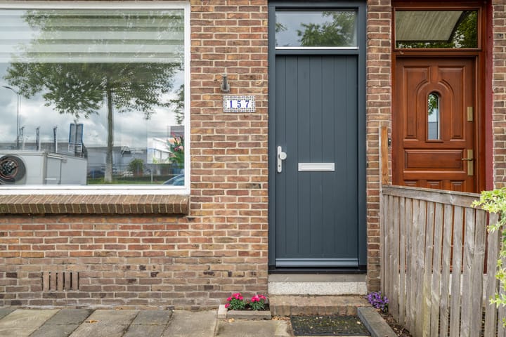 Photo 5 of Merwedestraat 157