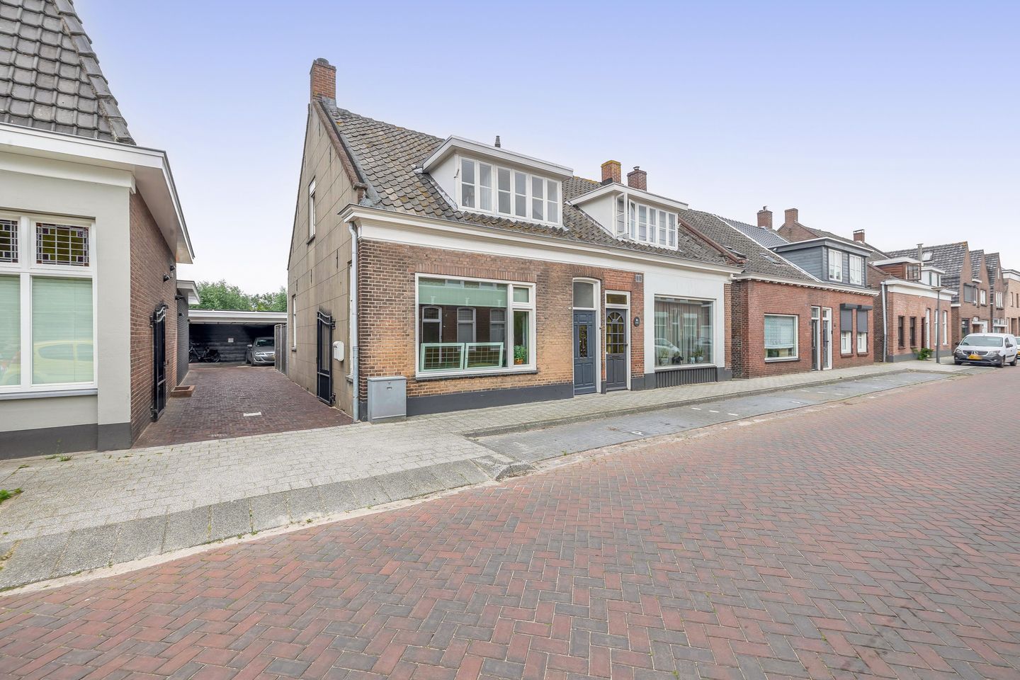 Foto 5 van Besoyensestraat 18
