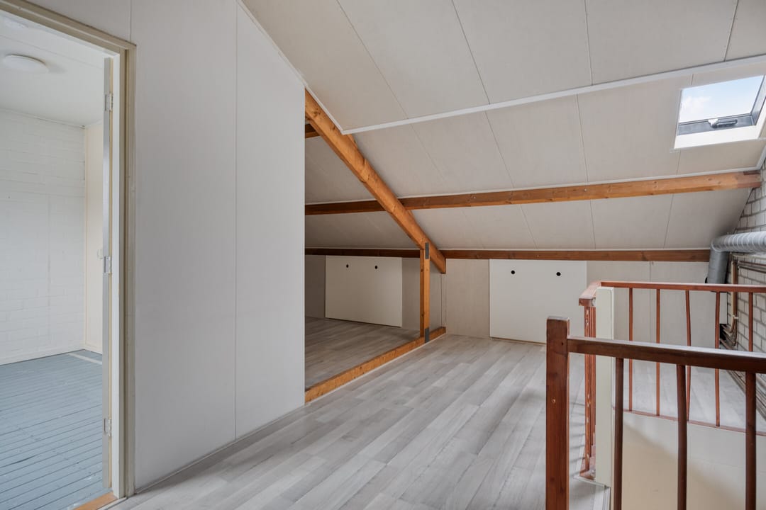 Photo 32 of Jan van der Nootstraat 42