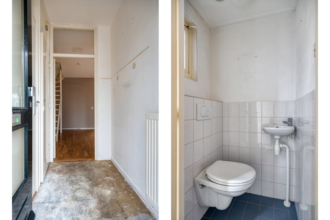 Photo 11 of Jan van der Nootstraat 42