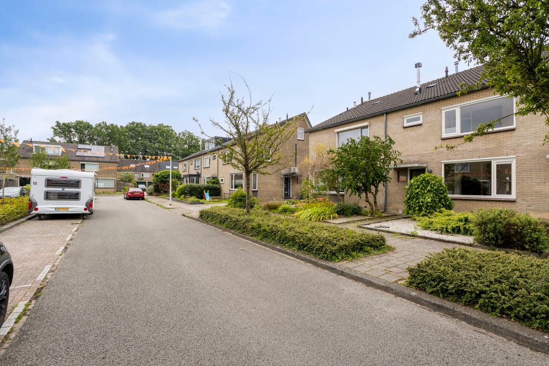 Photo 37 of Jan van der Nootstraat 42