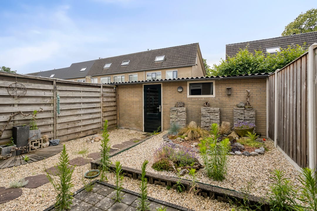 Photo 8 of Jan van der Nootstraat 42