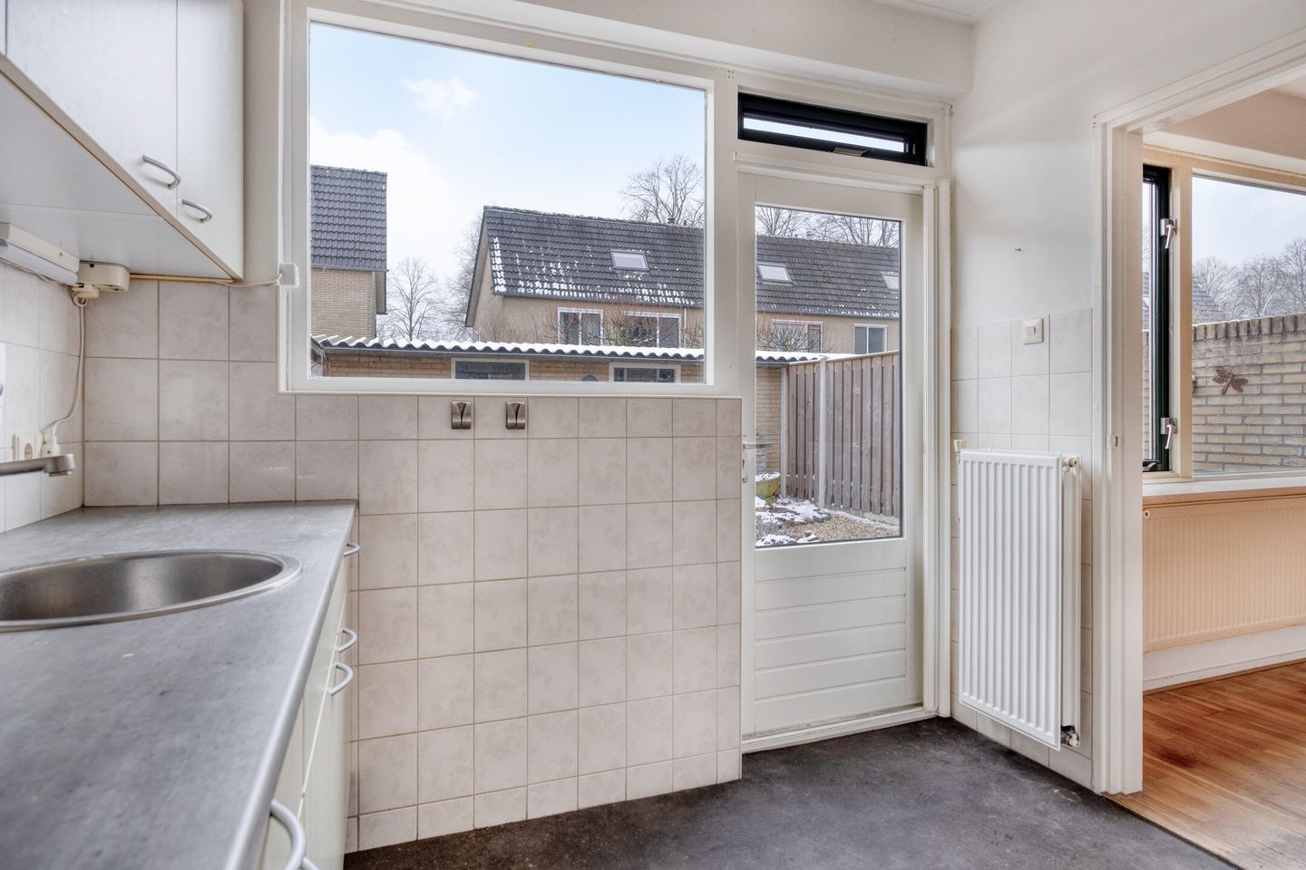 Photo 20 of Jan van der Nootstraat 42