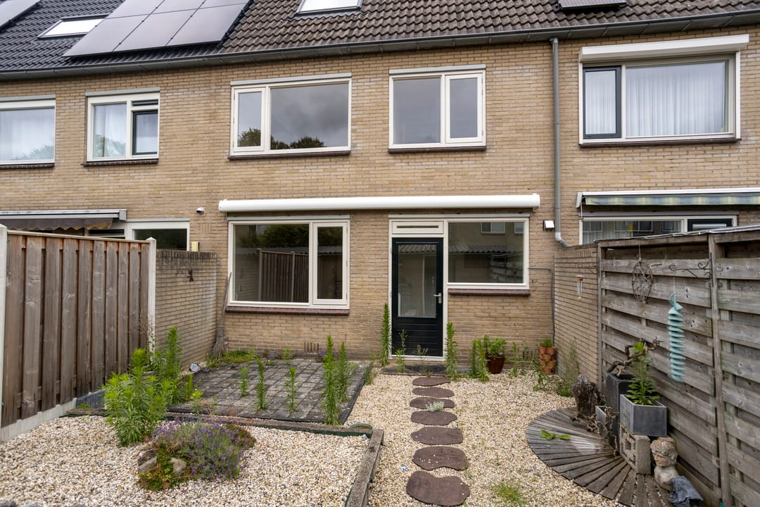 Photo 7 of Jan van der Nootstraat 42