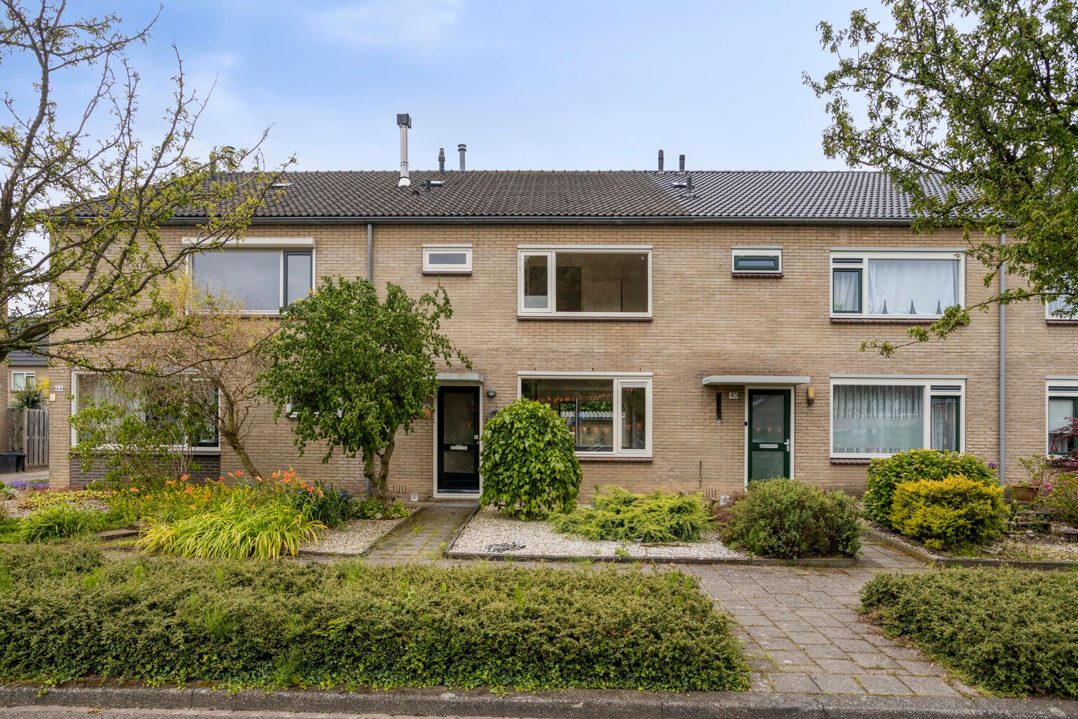 Photo 9 of Jan van der Nootstraat 42