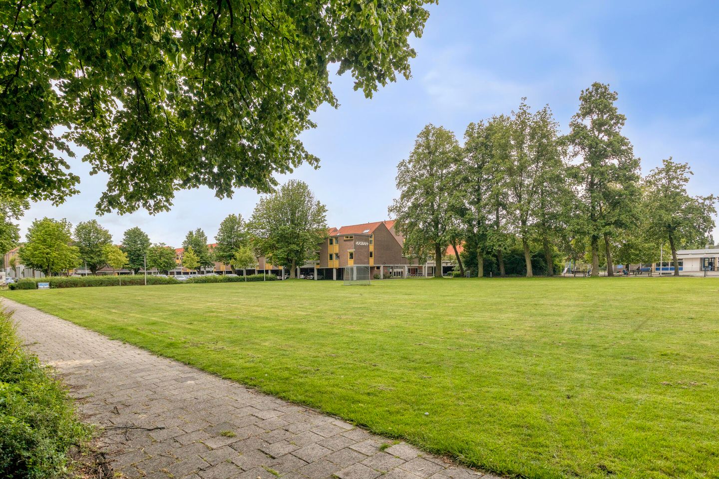 Photo 40 of Jan van der Nootstraat 42