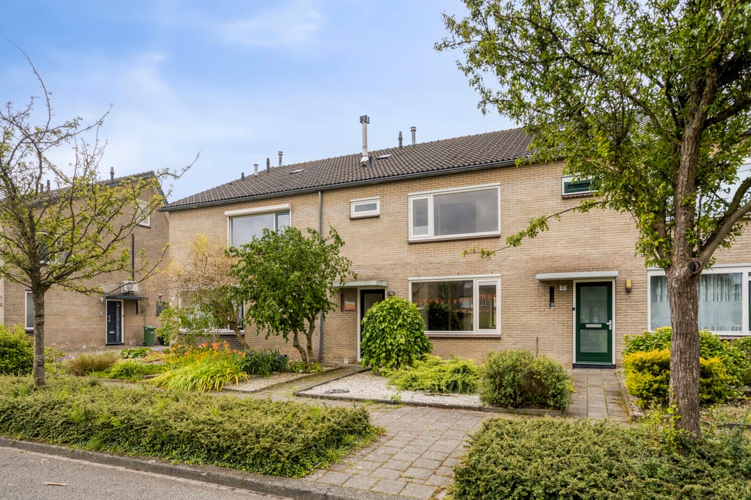 Photo 1 of Jan van der Nootstraat 42