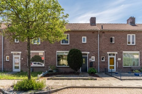 Lindestraat thumbnail