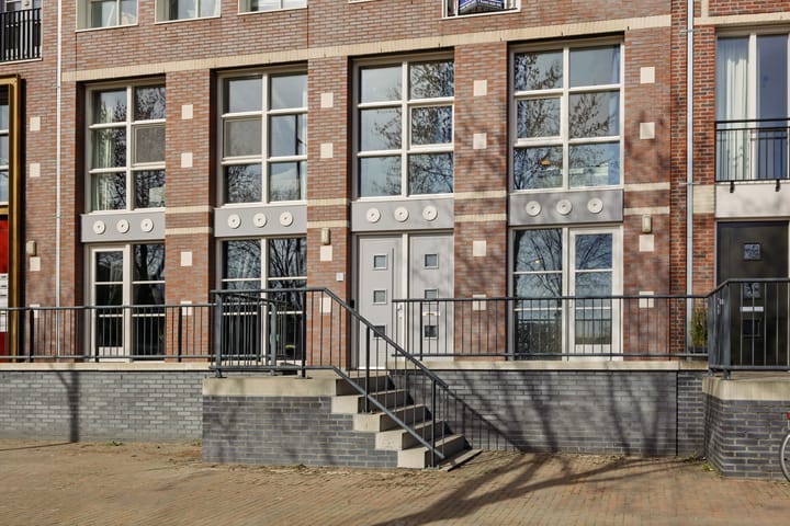 Foto 2 van Suytboulevard 47