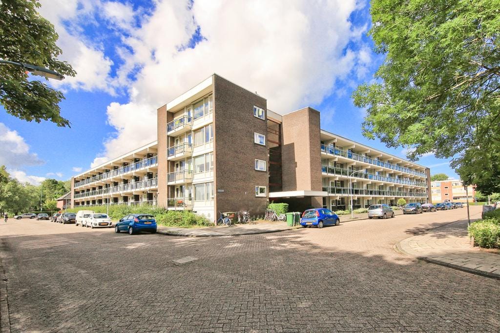 Veldzigtlaan 146