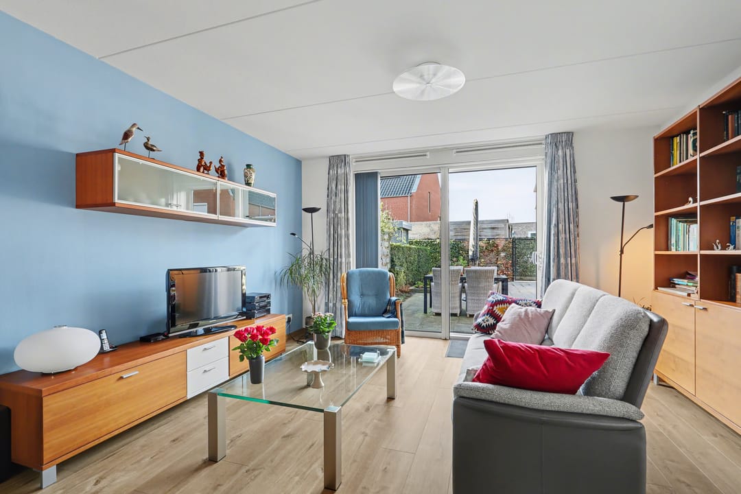 Photo 8 of Pagetstraat 9