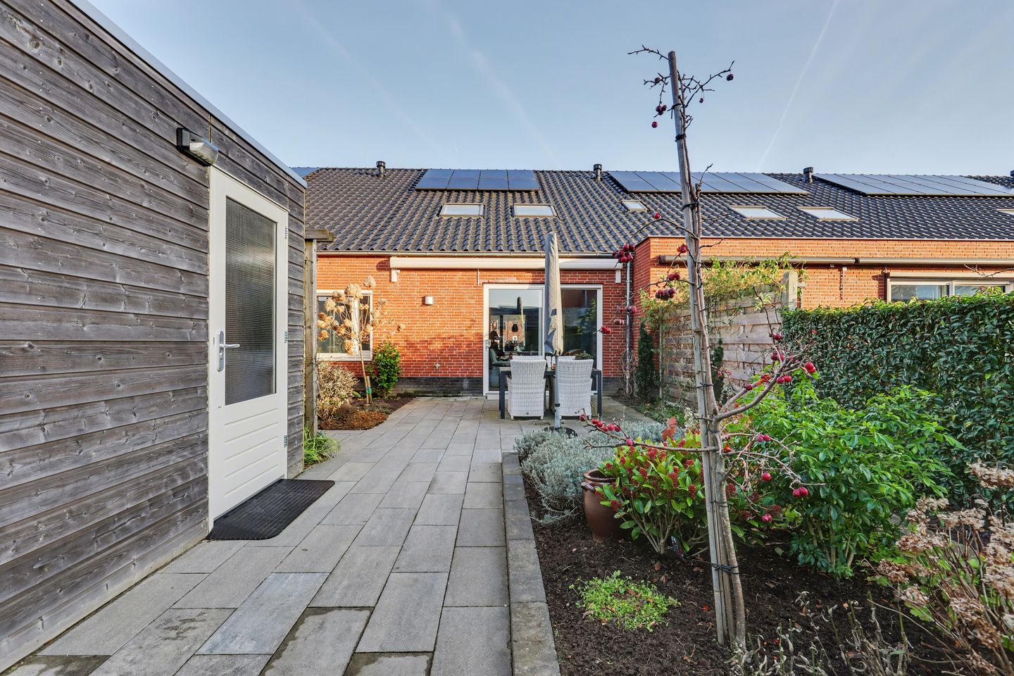 Photo 19 of Pagetstraat 9