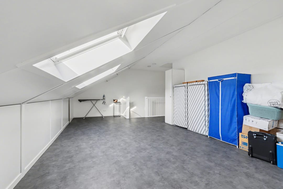Photo 16 of Pagetstraat 9