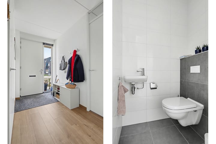 Photo 4 of Pagetstraat 9