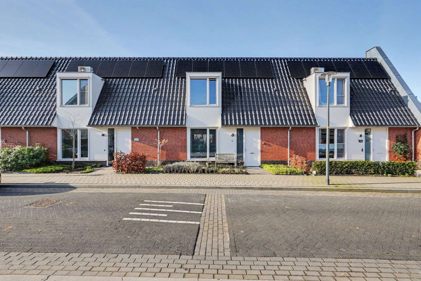 Photo 20 of Pagetstraat 9
