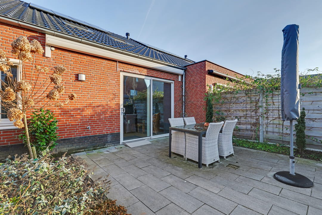 Photo 17 of Pagetstraat 9