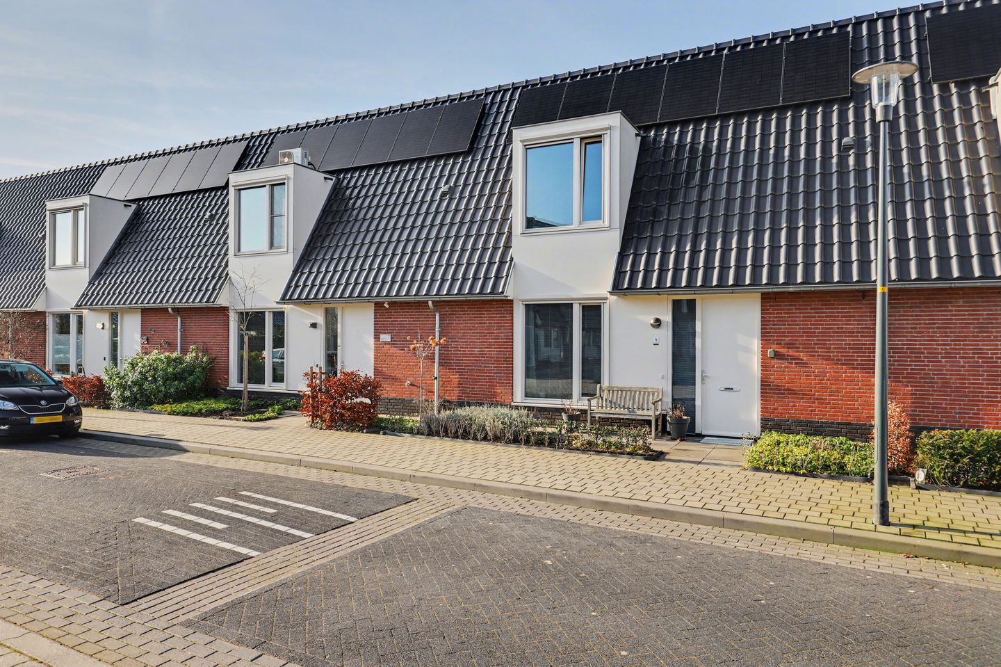 Photo 1 of Pagetstraat 9