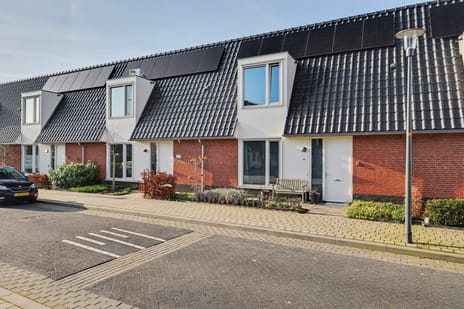 Pagetstraat thumbnail