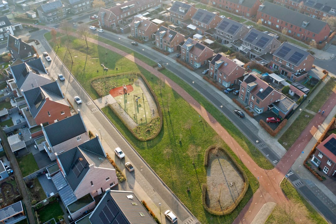 Photo 22 of Pagetstraat 9