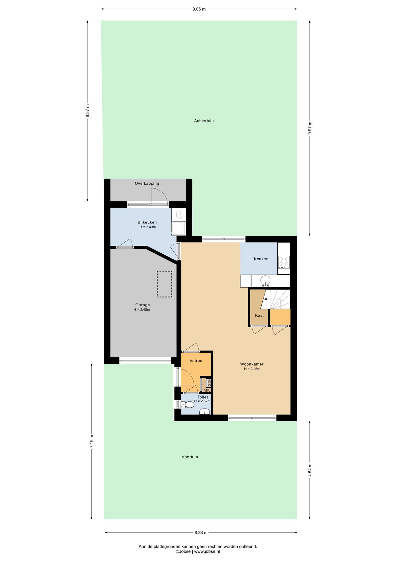 Foto 42 van Noordeinde 24