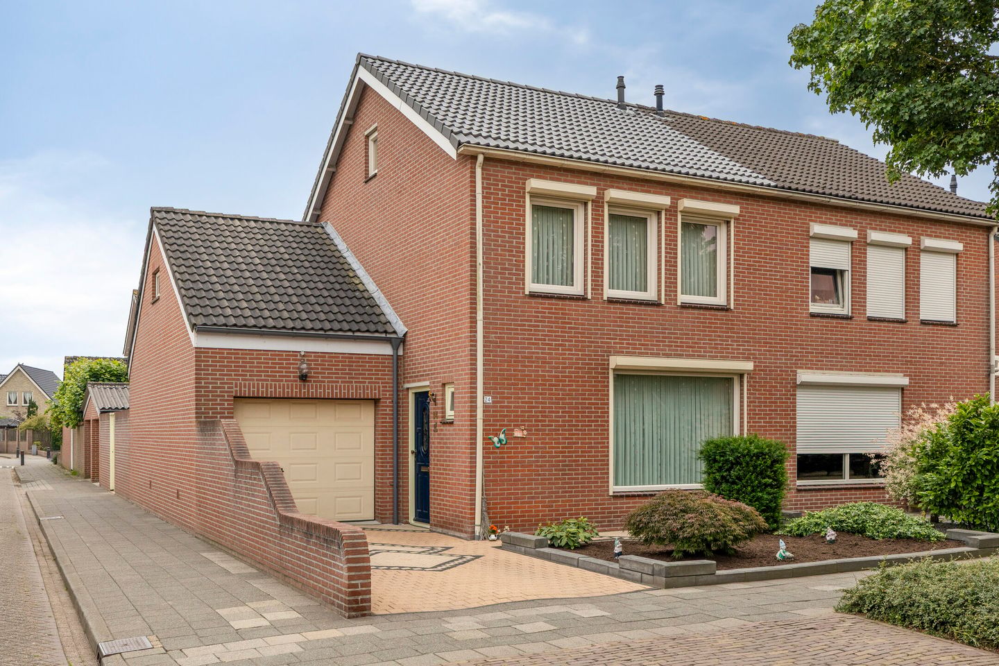 Foto 5 van Noordeinde 24
