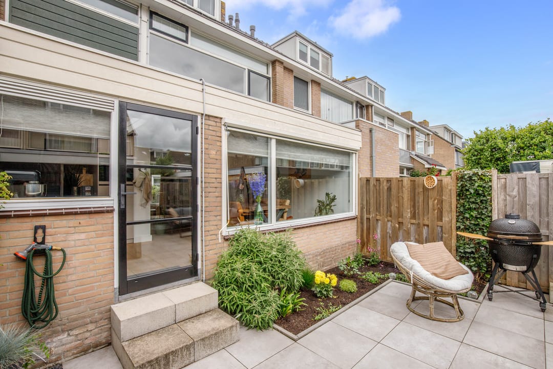 Photo 31 of Mr. Kesperstraat 28