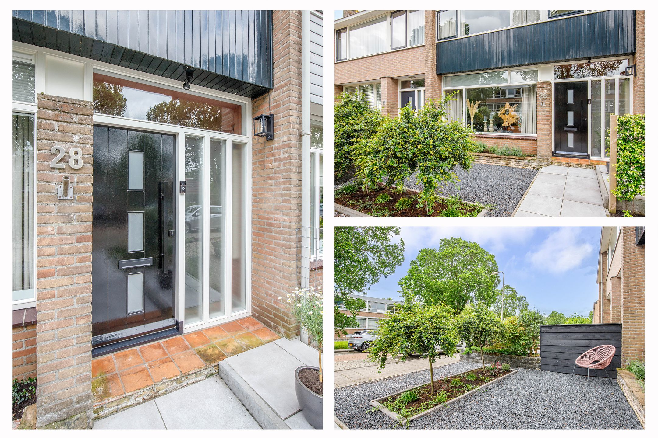 Photo 6 of Mr. Kesperstraat 28