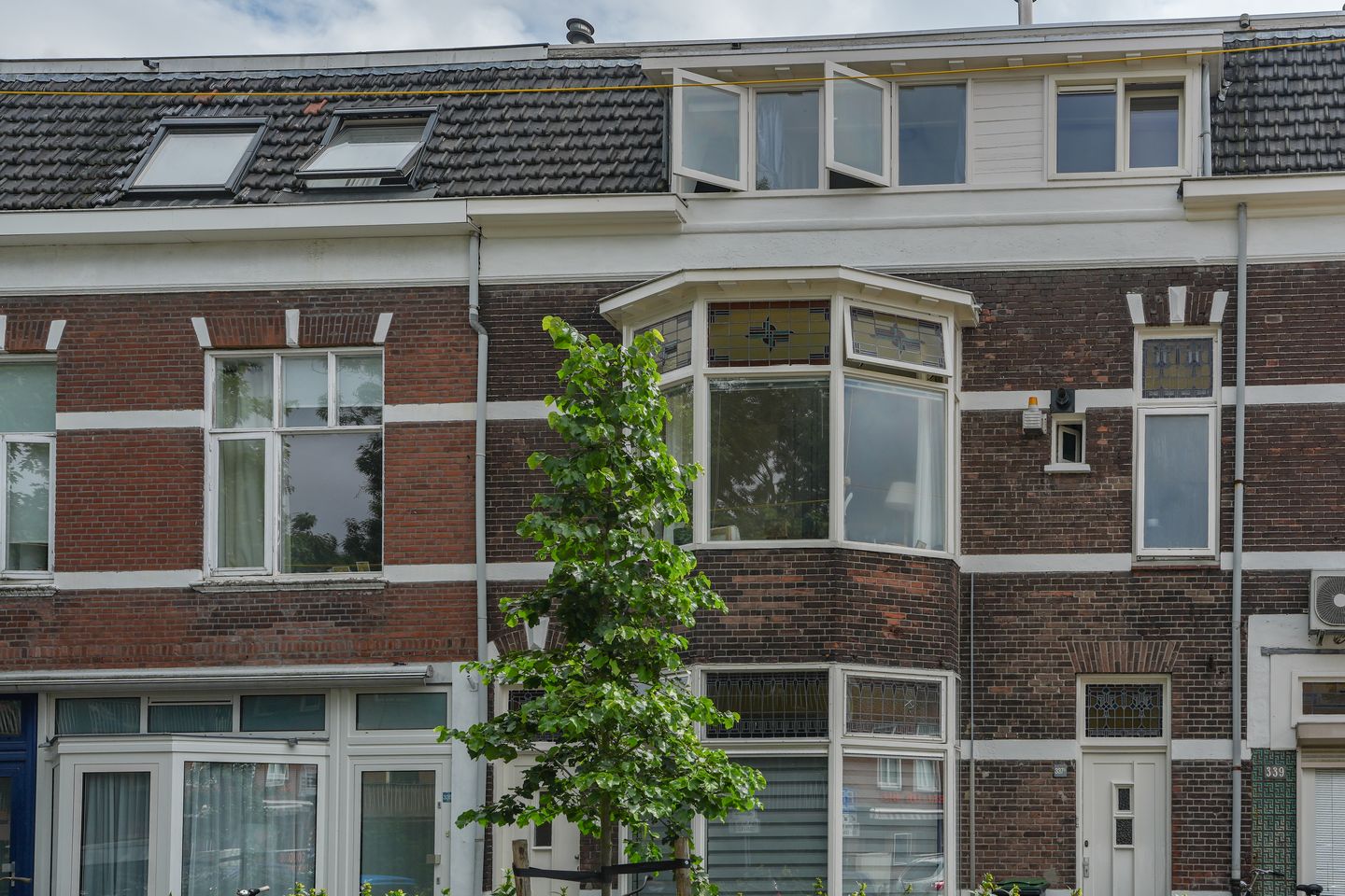 Foto 29 van Krayenhofflaan 337