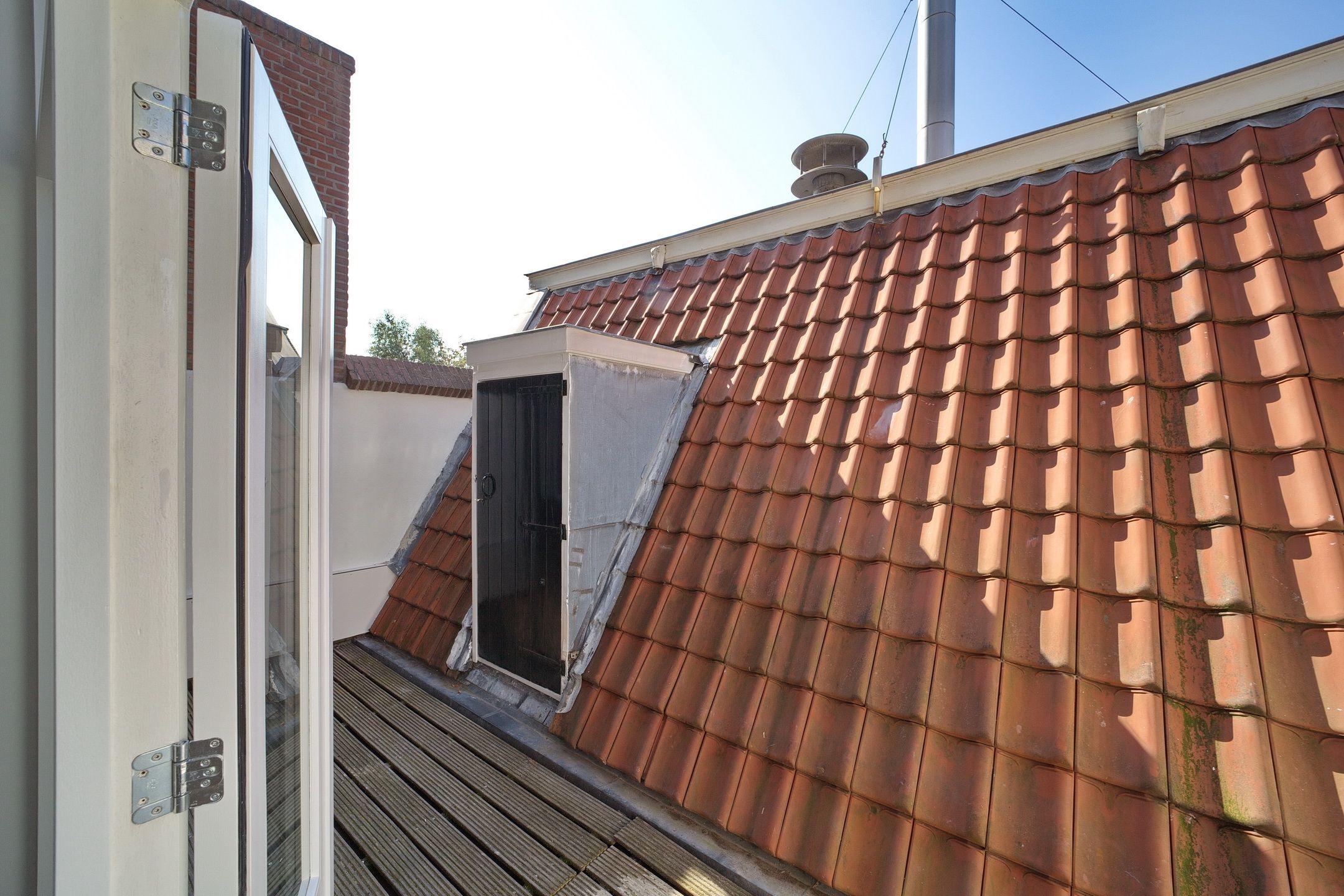 Photo 9 of Bentinckstraat 120