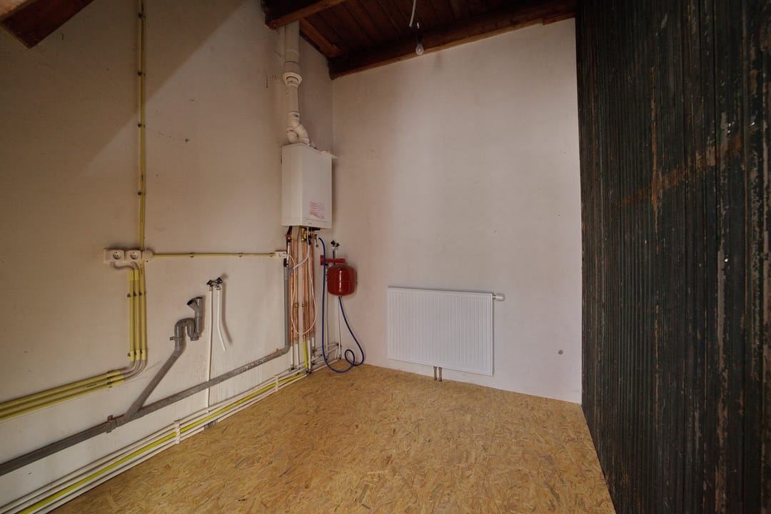 Photo 11 of Bentinckstraat 120
