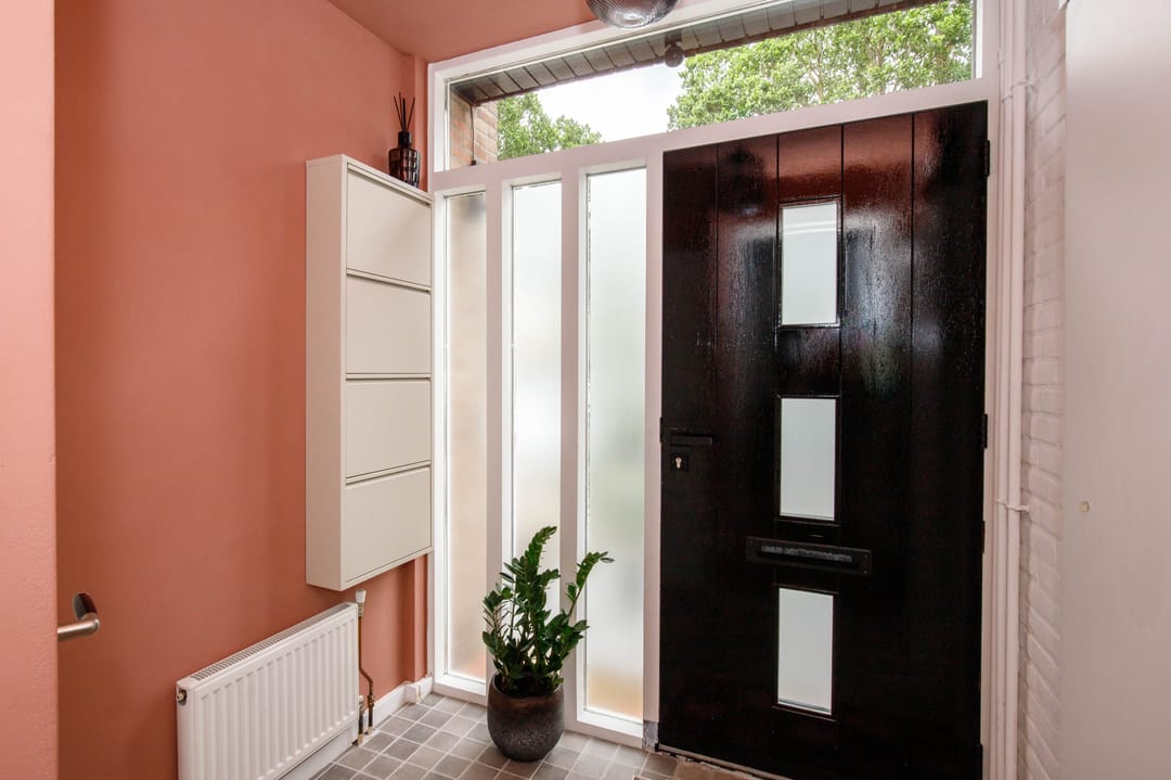 Photo 7 of Mr. Kesperstraat 28