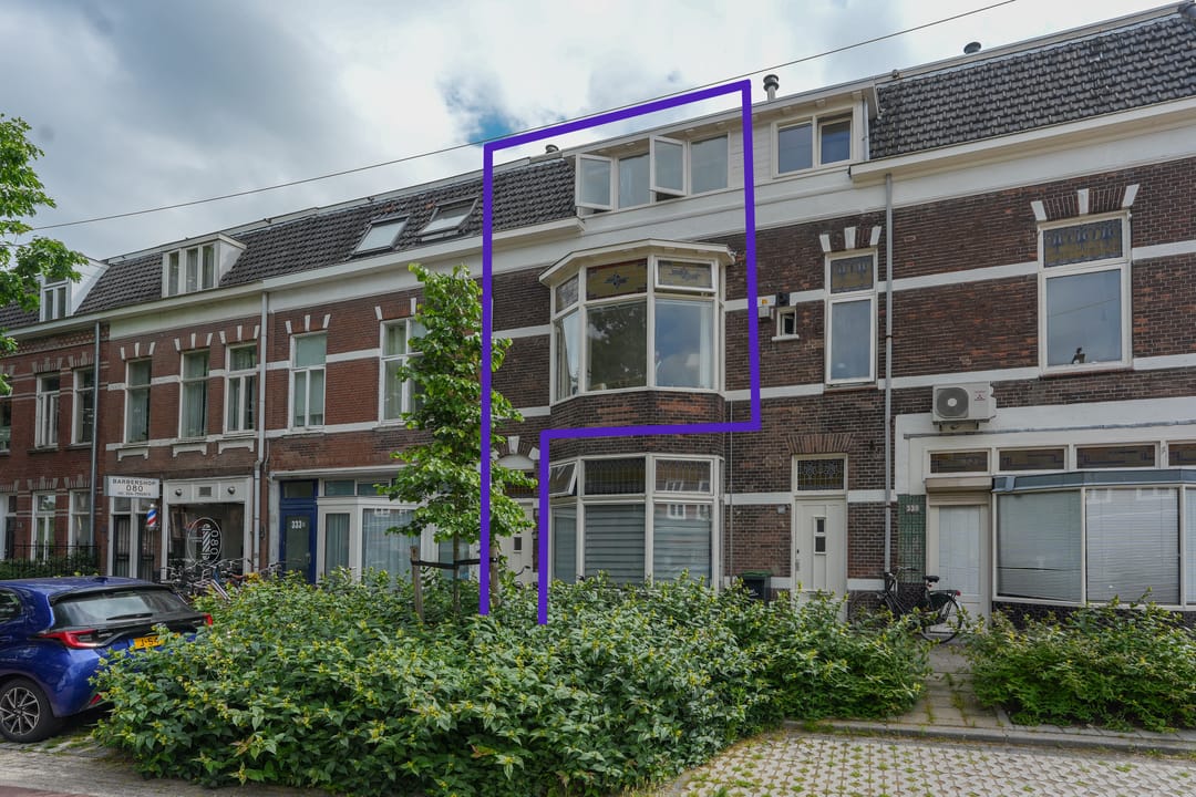Foto 1 van Krayenhofflaan 337