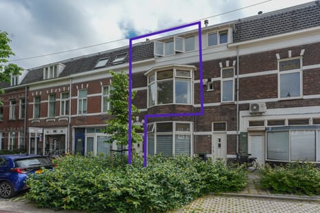 Krayenhofflaan thumbnail