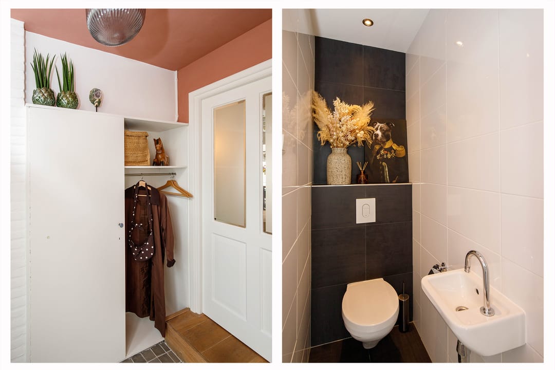 Photo 8 of Mr. Kesperstraat 28