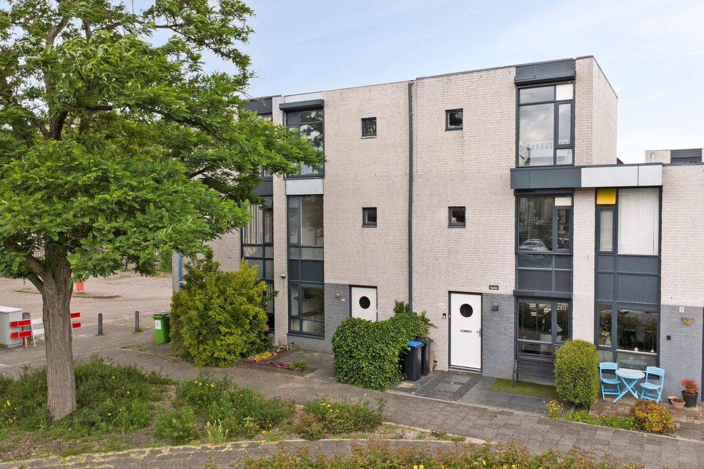Photo 35 of Wilhelmina van Pruisenlaan 267