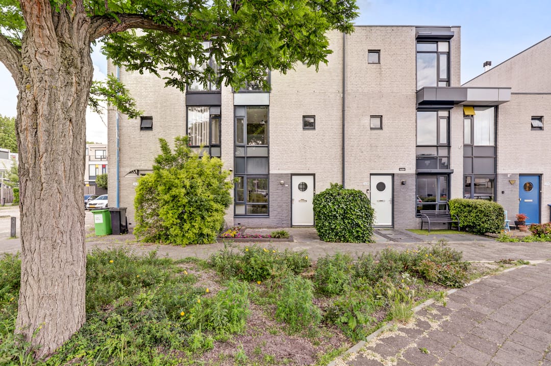 Photo 1 of Wilhelmina van Pruisenlaan 267