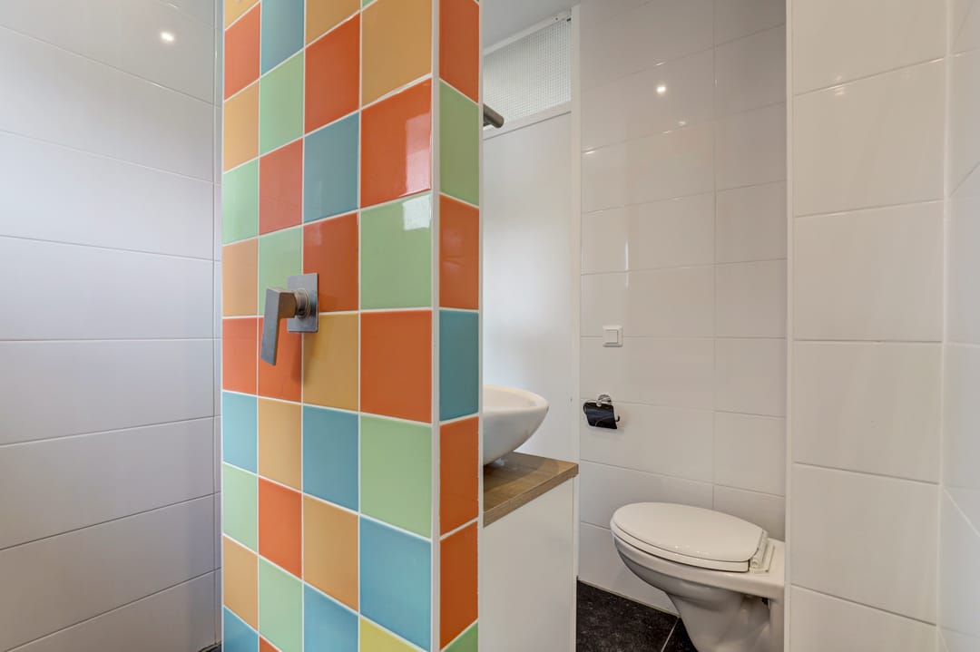 Photo 22 of Wilhelmina van Pruisenlaan 267